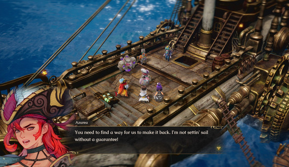Eternal Anima screenshot 1