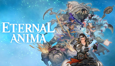 Eternal Anima