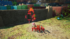 Pikmin 4 – Nintendo Switch 2 Edition + Academia Dandori screenshot 3