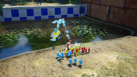 Pikmin 4 – Nintendo Switch 2 Edition + Academia Dandori screenshot 4