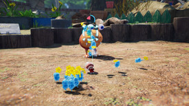 Pikmin 4 – Nintendo Switch 2 Edition + Dandori-academie screenshot 2