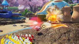 Pikmin 4 – Nintendo Switch 2 Edition + Dandori Academy screenshot 5