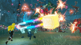 Hyrule Warriors: Age of Calamity Definitive Edition screenshot 3