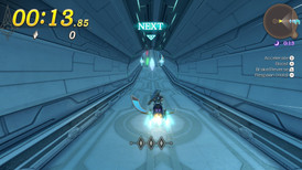 Xenoblade Chronicles Definitive Edition screenshot 2