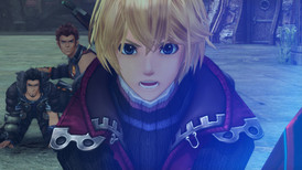 Xenoblade Chronicles Definitive Edition screenshot 3