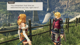 Xenoblade Chronicles Definitive Edition screenshot 5