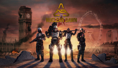 Nuclear Dawn