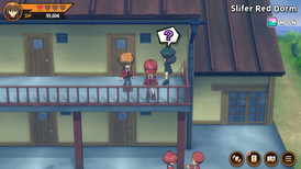 Yu-Gi-Oh! TAG FORCE GX screenshot 2