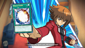 Yu-Gi-Oh! TAG FORCE GX screenshot 5