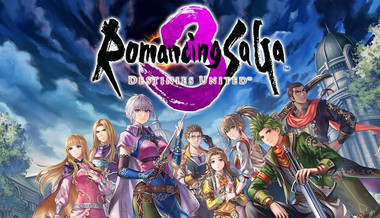 Romancing SaGa 3: Destinies United