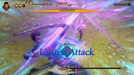 Romancing SaGa 3: Destinies United screenshot 4