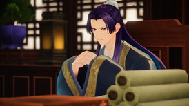 The Apothecary Diaries: The False Imperial Brother screenshot 2