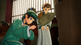 The Apothecary Diaries: The False Imperial Brother screenshot 4