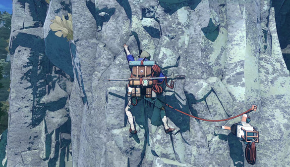 Cairn screenshot 1