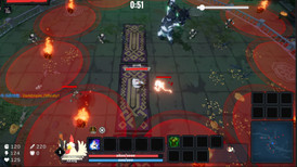 地下城竞技场 screenshot 2