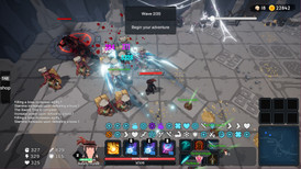 Dungeon Brawls screenshot 3