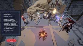 Dungeon Brawls screenshot 4