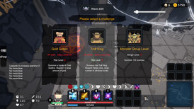 Dungeon Brawls screenshot 5