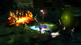 Dungeon Siege 3 screenshot 3