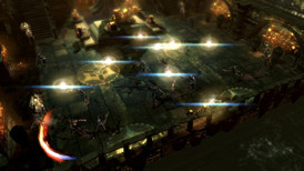 Dungeon Siege III screenshot 2