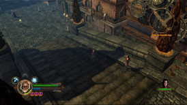 Dungeon Siege III screenshot 5