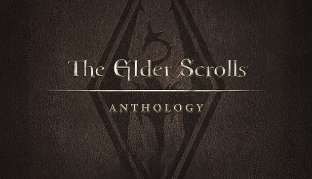 The Elder Scrolls Anthology
