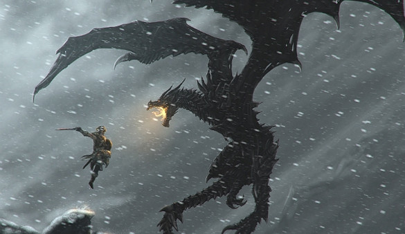 The Elder Scrolls Anthology screenshot 1