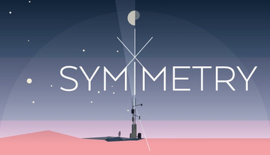 Symmetry - PC & Mac (Steam)