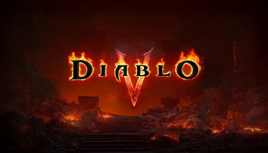 Diablo V