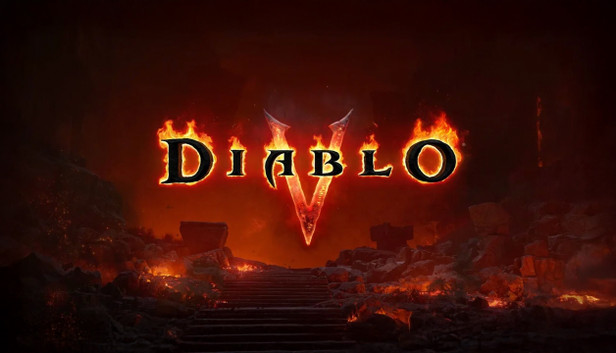 Diablo V