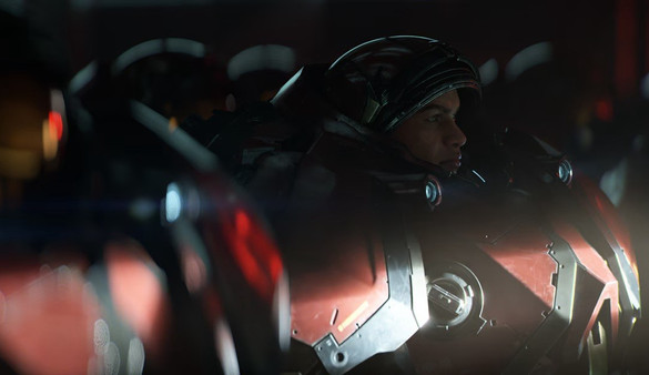 StarCraft screenshot 1