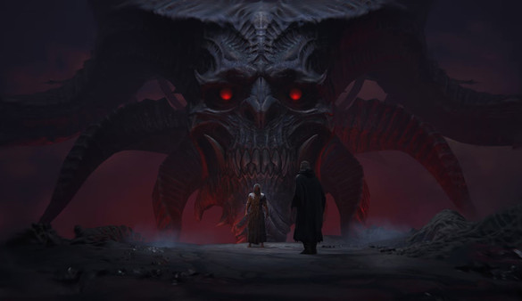 Diablo IV: Age of Hatred Collection screenshot 1