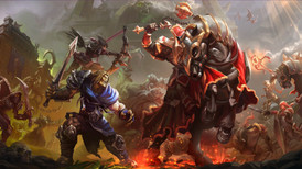 Warcraft 3: Reforged – Forsaken Kingdom screenshot 1
