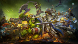 Warcraft 3: Reforged – Forsaken Kingdom screenshot 2