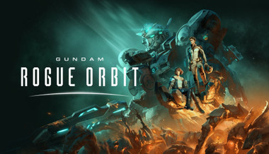 GUNDAM ROGUE ORBIT