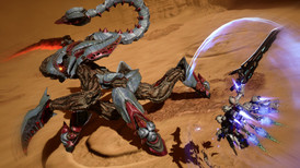 GUNDAM ROGUE ORBIT Deluxe Edition screenshot 2