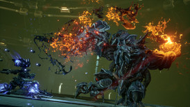 GUNDAM ROGUE ORBIT Deluxe Edition screenshot 4