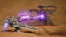 GUNDAM ROGUE ORBIT Deluxe Edition screenshot 5