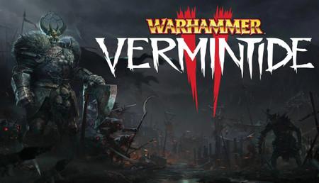Warhammer: Vermintide 2 - PC (Steam)