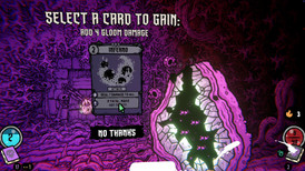 Shroom and Gloom screenshot 2