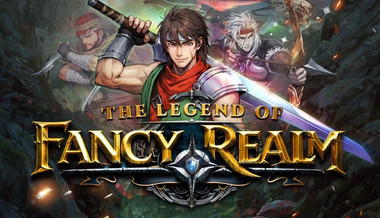 The Legend of Fancy Realm Remake