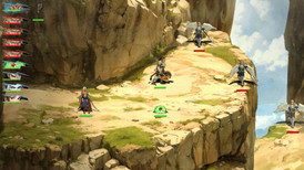 The Legend of Fancy Realm Remake screenshot 2