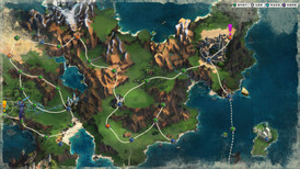 The Legend of Fancy Realm Remake screenshot 3