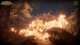 Gunman Contracts - Stand Alone screenshot 3