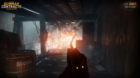Gunman Contracts - Stand Alone screenshot 4