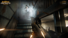 Gunman Contracts - Stand Alone screenshot 5