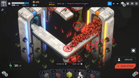 Tower Lab screenshot 2