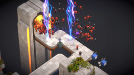 Tower Lab screenshot 3
