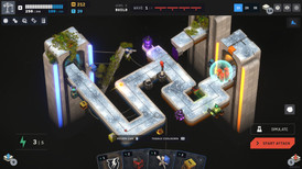 Tower Lab screenshot 4