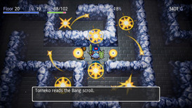 Dragon Quest Heroes: Torneko's Mystery Dungeon -Classic HD- screenshot 3